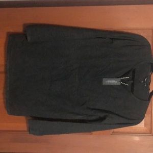 NWT Cable & Gauge shirt Medium